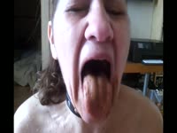 Scat Fetish Sex Movie - MILF loves the taste of her poop